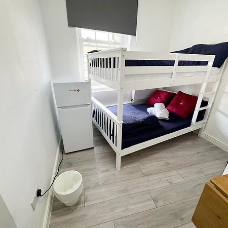 Willesden Green Budget Guesthouse Λονδίνο Εξωτερικό φωτογραφία