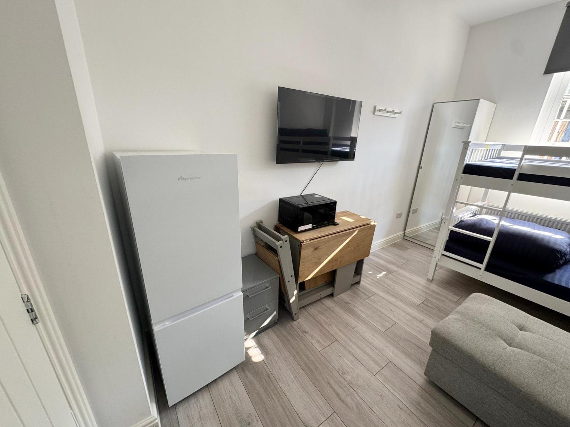 Willesden Green Budget Guesthouse Λονδίνο Εξωτερικό φωτογραφία