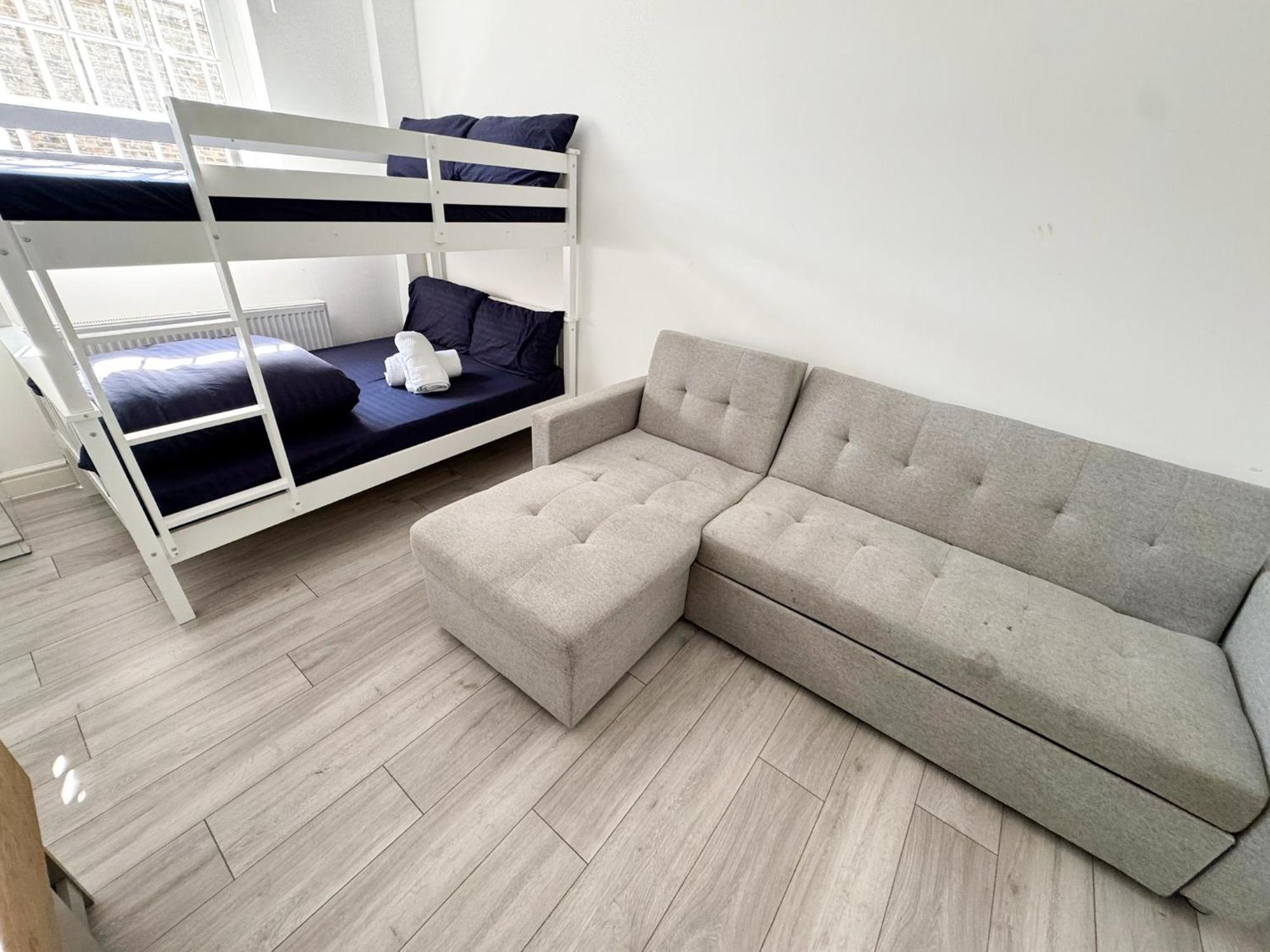 Willesden Green Budget Guesthouse Λονδίνο Εξωτερικό φωτογραφία