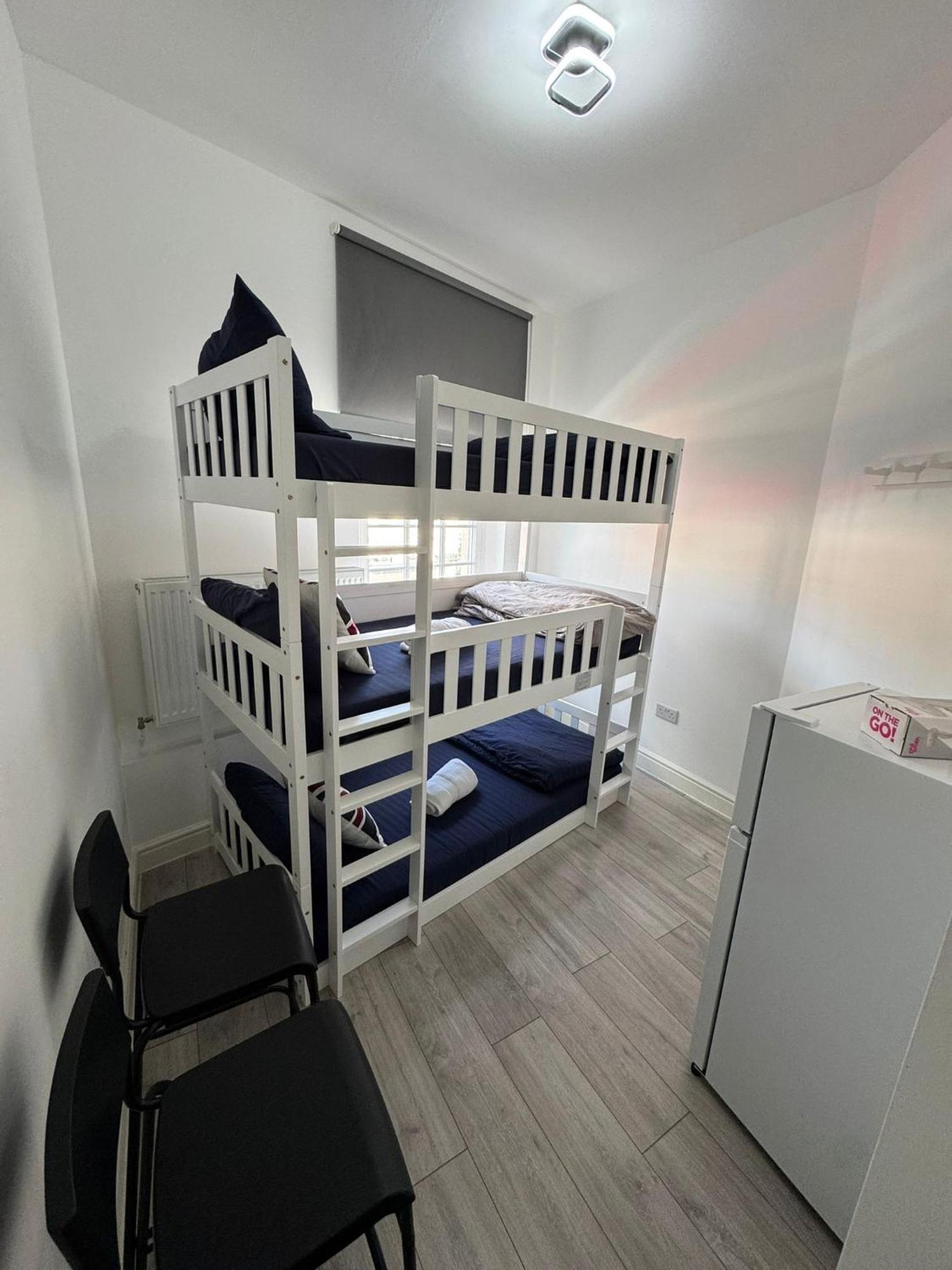 Willesden Green Budget Guesthouse Λονδίνο Εξωτερικό φωτογραφία
