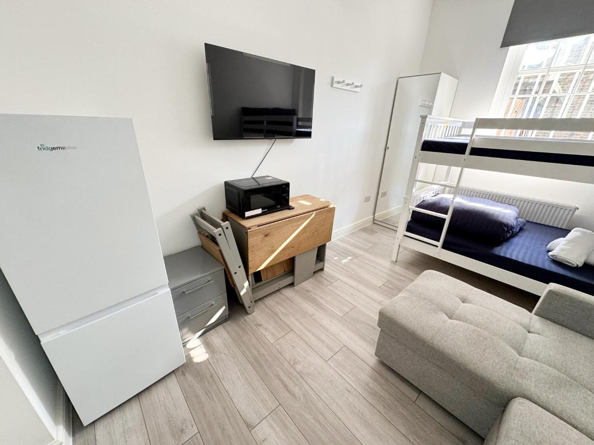 Willesden Green Budget Guesthouse Λονδίνο Εξωτερικό φωτογραφία
